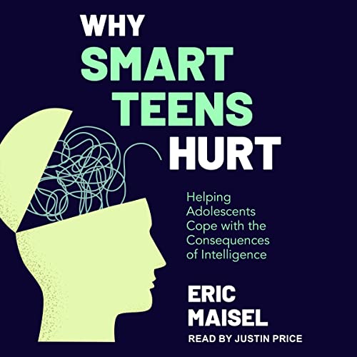 Cover of Why Smart Teens Hurt