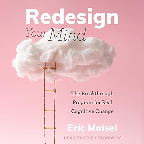 Cover of Redesign Your Mind
