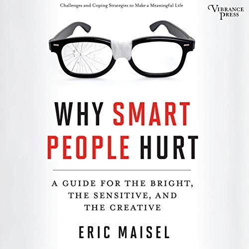 Cover of Why Smart People Hurt