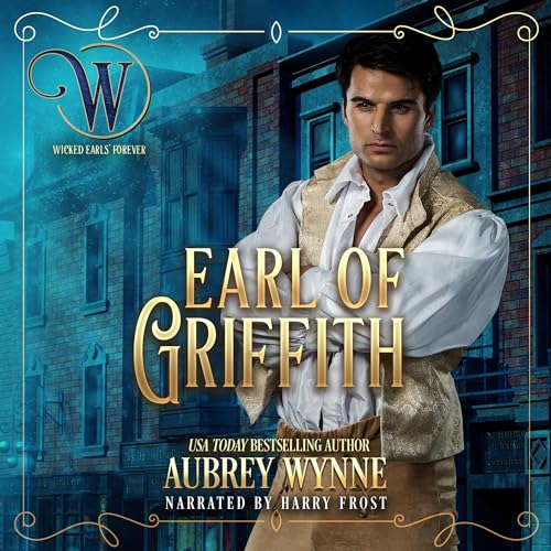 Cover of Earl of Griffith