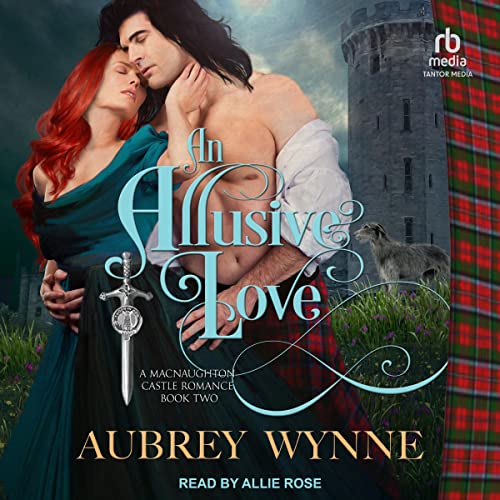 Cover of An Allusive Love