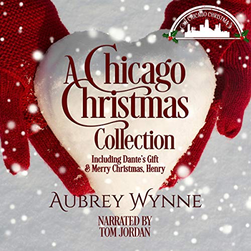 Cover of A Chicago Christmas Collection