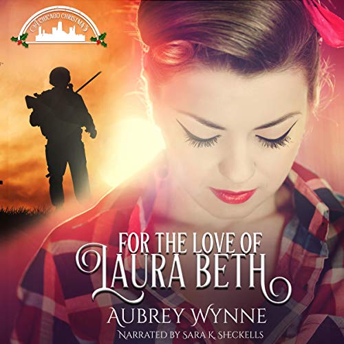 Cover of For the Love of Laura Beth