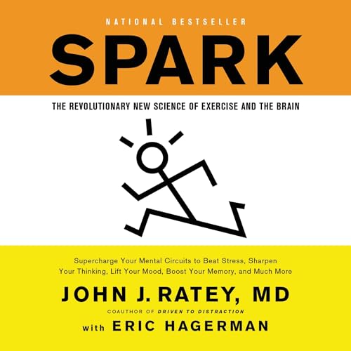 Cover of Spark