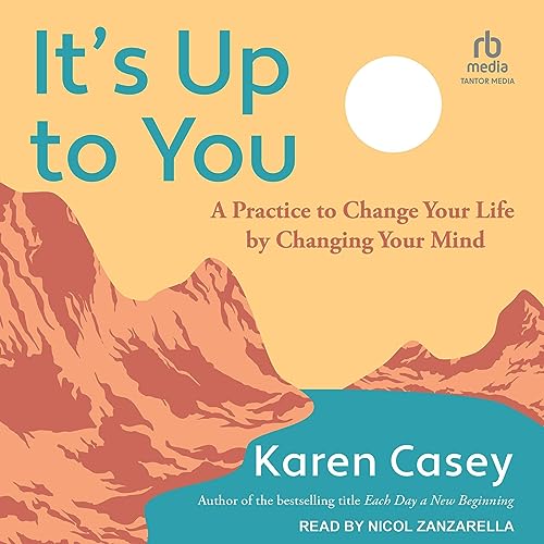 Cover of It's Up to You