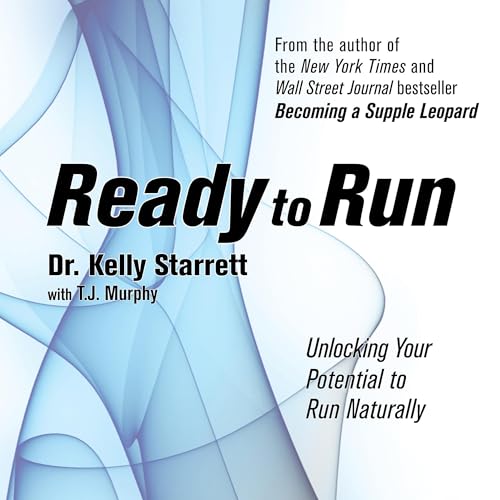 Cover of Ready to Run