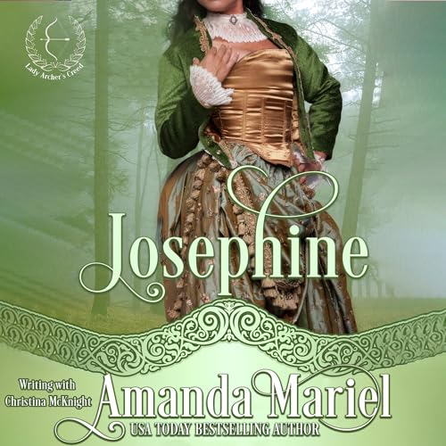 Cover of Josephine