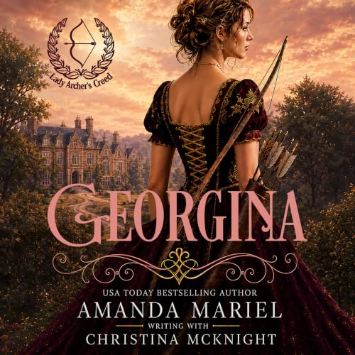Cover of Georgina