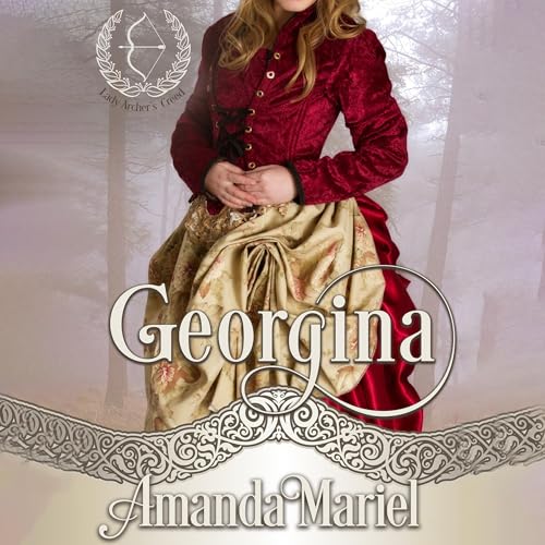 Cover of Georgina