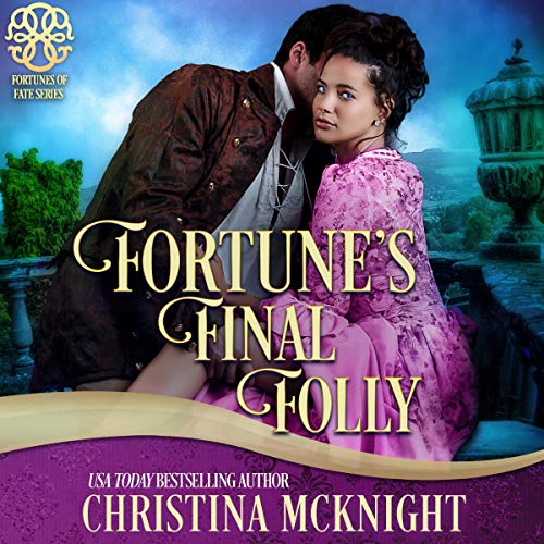 Cover of Fortune's Final Folly