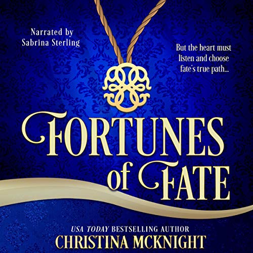 Cover of Fortunes of Fate: Prequel Story