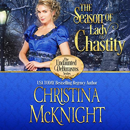 Cover of The Season of Lady Chastity