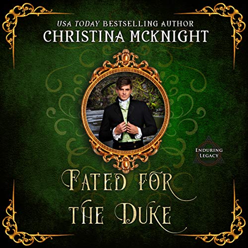 Cover of Fated for the Duke