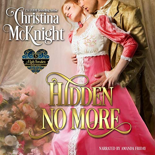 Cover of Hidden No More