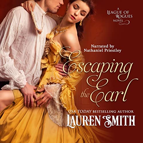 Cover of Escaping the Earl