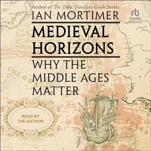 Cover of Medieval Horizons
