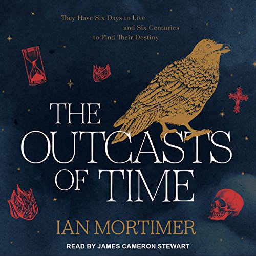 Cover of The Outcasts of Time