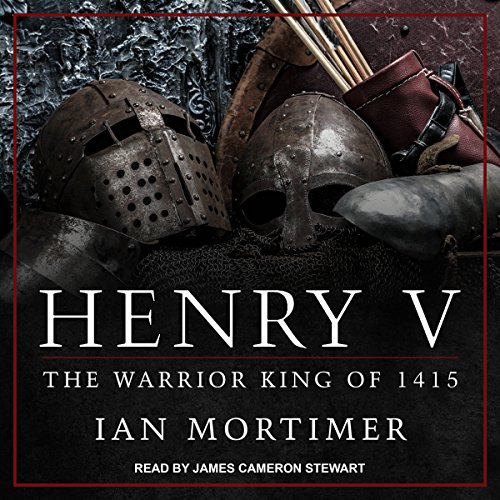 Cover of Henry V