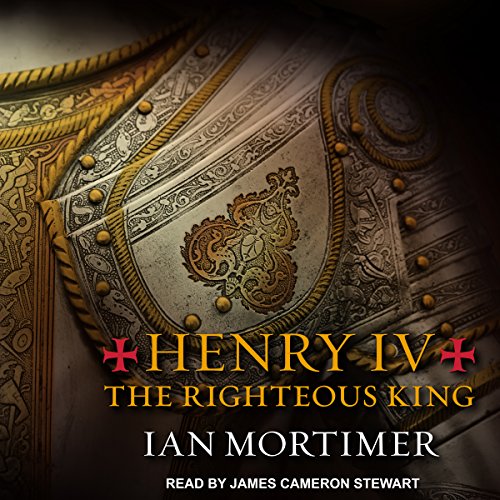 Cover of Henry IV