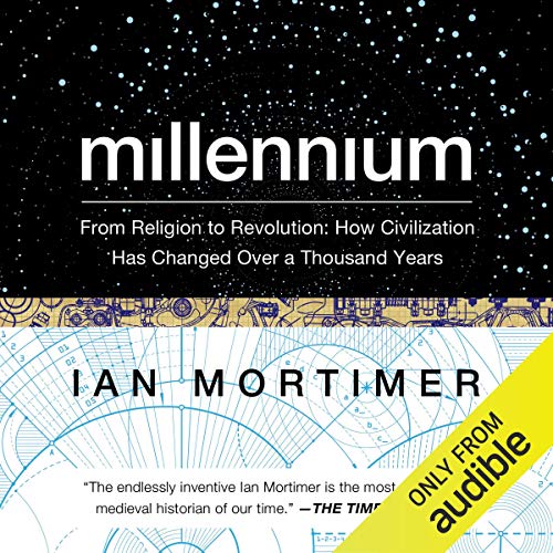 Cover of Millennium