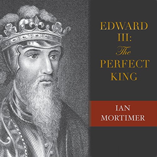 Cover of Edward III