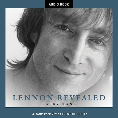 Cover of Lennon Revealed