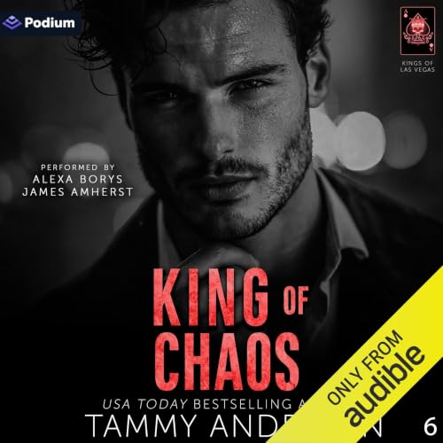 Cover of King of Chaos