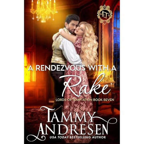 Cover of A Rendezvous With a Rake