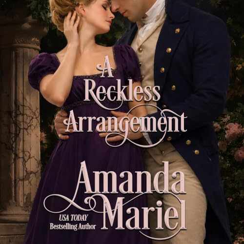 Cover of A Reckless Arrangement