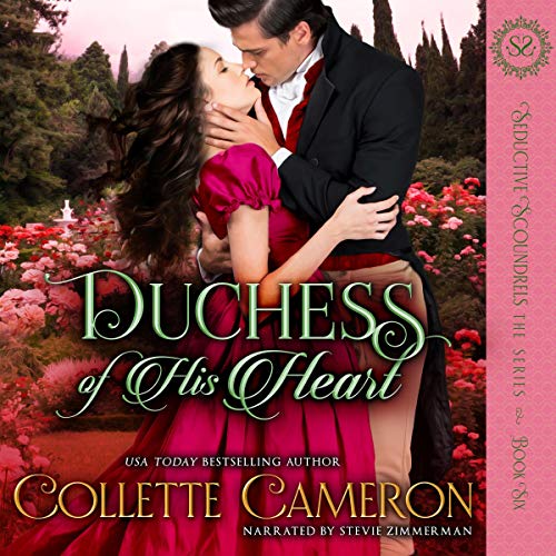 Cover of Duchess of His Heart