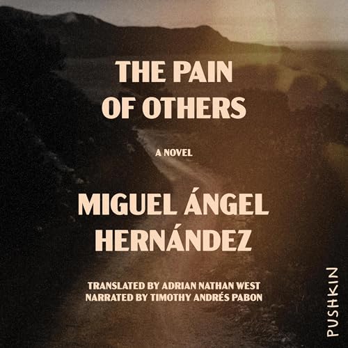 Cover of The Pain of Others