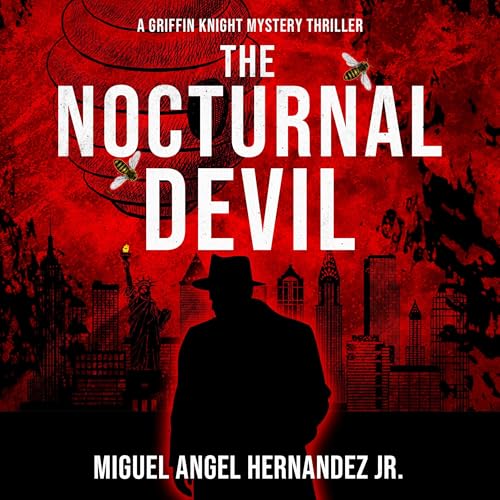 Cover of The Nocturnal Devil