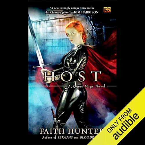 Cover of Host