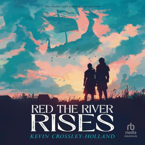 Cover of Red the River Rises