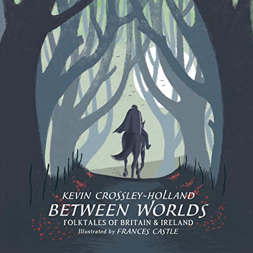 Cover of Between Worlds