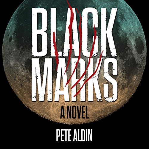 Cover of Black Marks
