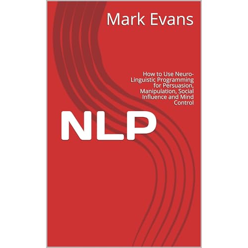 Cover of NLP