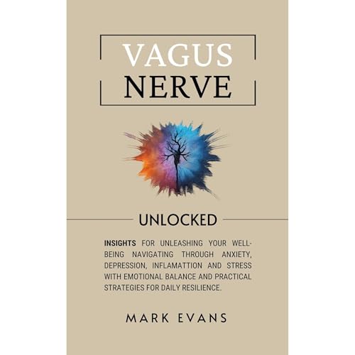 Cover of Vagus Nerve