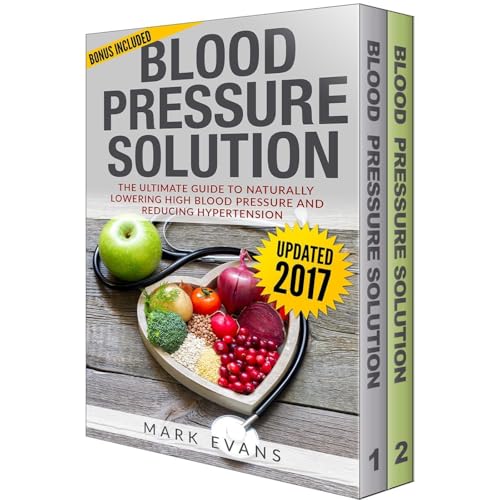 Cover of Blood Pressure