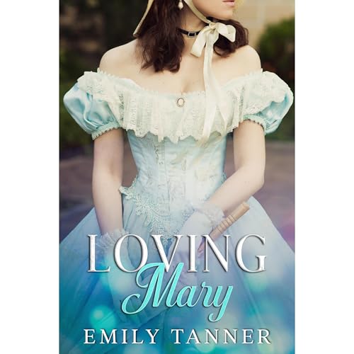 Cover of Loving Mary