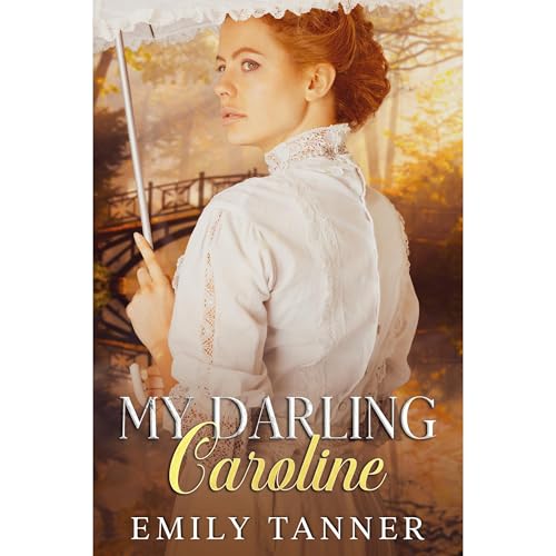 Cover of My Darling Caroline