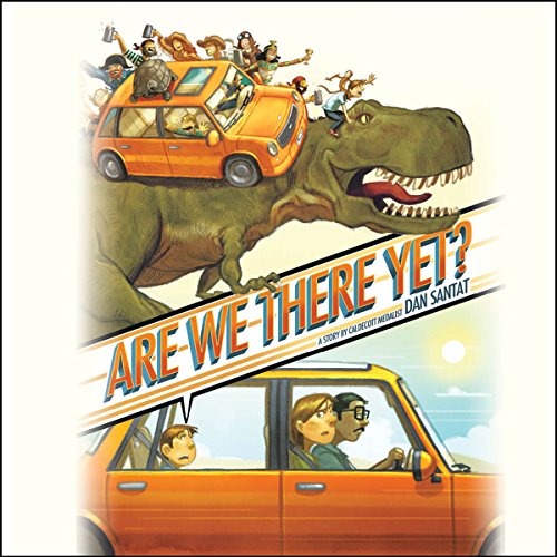 Cover of Are We There Yet?