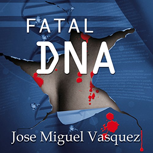 Cover of Fatal DNA
