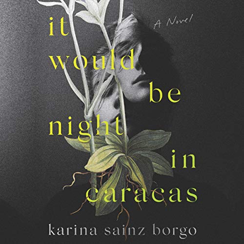 Cover of It Would Be Night in Caracas