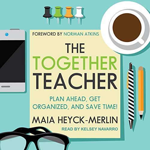 Cover of The Together Teacher