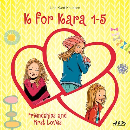 Cover of Friendships and First Loves