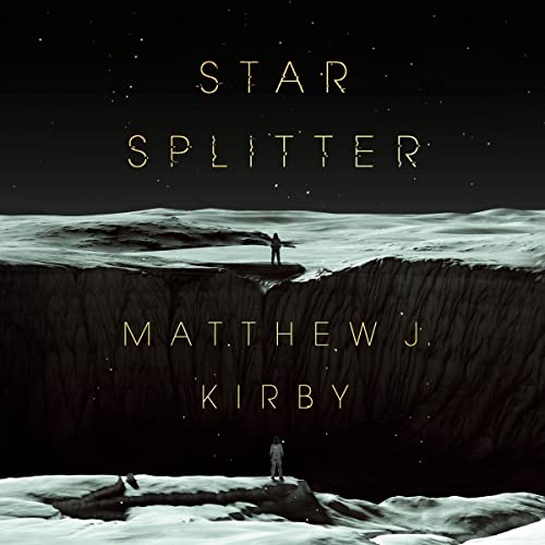Cover of Star Splitter