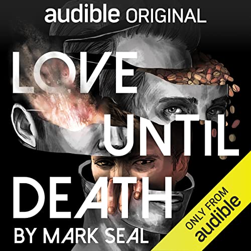 Cover of Love Until Death