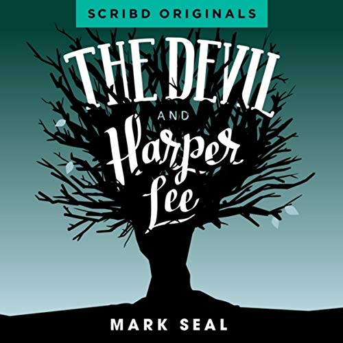 Cover of The Devil and Harper Lee