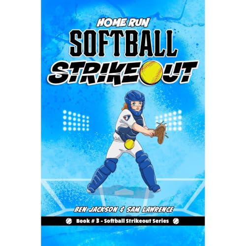 Cover of Softball Strikeout